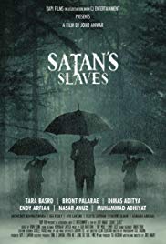 Satans Slaves (2017) M4ufree
