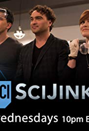 SciJinks TV series StreamM4u M4ufree