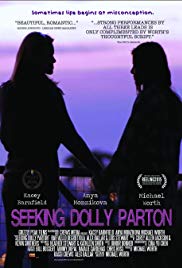 Seeking Dolly Parton (2015) M4ufree