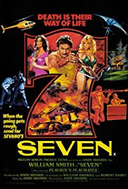 Seven (1979) M4ufree
