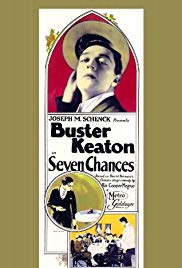 Seven Chances (1925) M4ufree
