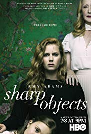 Sharp Objects (2018) StreamM4u M4ufree