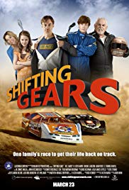 Shifting Gears (2015) M4ufree