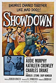 Showdown (1963) M4ufree