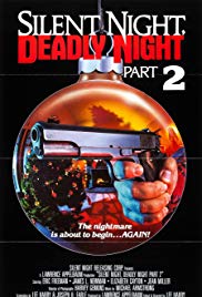 Silent Night, Deadly Night 2 (1987) M4ufree