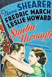 Smilin Through (1932) M4ufree