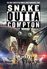 Snake Outta Compton (2018) M4ufree
