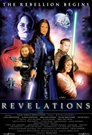 Star Wars: Revelations (2005) M4ufree