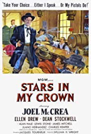 Stars in My Crown (1950) M4ufree