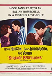 Strange Bedfellows (1965) M4ufree