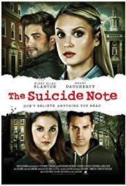Suicide Note (2016) M4ufree