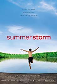 Summer Storm (2004) M4ufree