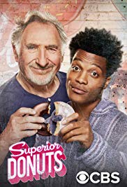 Superior Donuts (2017) StreamM4u M4ufree