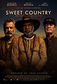 Sweet Country (2017) M4ufree