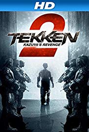 Tekken: Kazuyas Revenge (2014) M4ufree