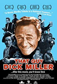 That Guy Dick Miller (2014) M4ufree