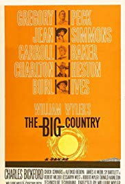 The Big Country (1958) M4ufree