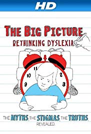 The Big Picture: Rethinking Dyslexia (2012) M4ufree