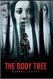 The Body Tree (2017) M4ufree