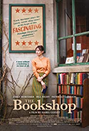The Bookshop (2017) M4ufree