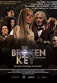 The Broken Key (2016) M4ufree