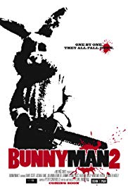 The Bunnyman Massacre (2014) M4ufree