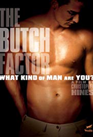 The Butch Factor (2009) M4ufree