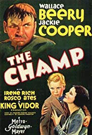 The Champ (1931) M4ufree