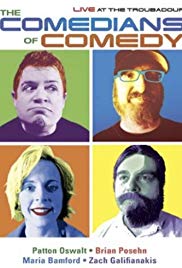 The Comedians of Comedy: Live at The Troubadour (2007) M4ufree
