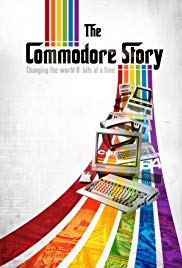 The Commodore Story (2018) M4ufree