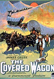 The Covered Wagon (1923) M4ufree
