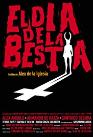 The Day of the Beast (1995) M4ufree