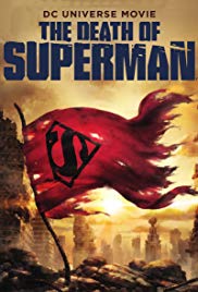 The Death of Superman (2018) M4ufree