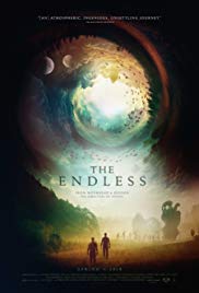 The Endless (2017) M4ufree