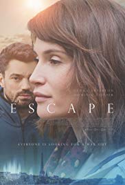 The Escape (2017) M4ufree