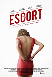 The Escort (2016) M4ufree