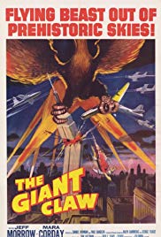 The Giant Claw (1957) M4ufree