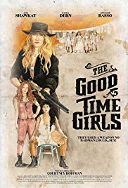 The Good Time Girls (2017) M4ufree