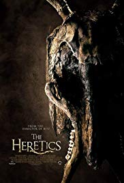The Heretics (2017) M4ufree