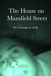 The House on Mansfield Street (2018) M4ufree