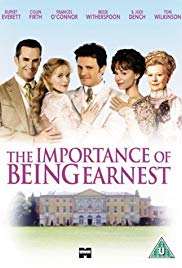 The Importance of Being Earnest (2002) M4ufree