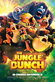 The Jungle Bunch (2017) M4ufree