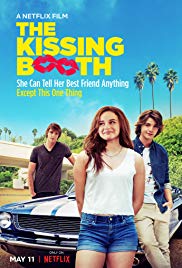 The Kissing Booth (2018) M4ufree