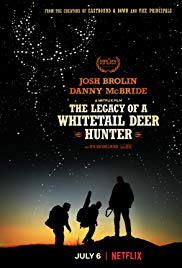 The Legacy of a Whitetail Deer Hunter (2017) M4ufree