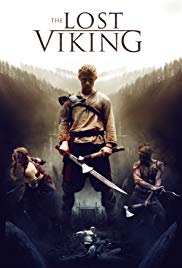 The Lost Viking (2018) M4ufree