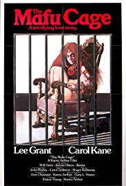 The Mafu Cage (1978) M4ufree