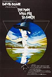 The Man Who Fell to Earth (1976) M4ufree