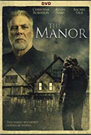 The Manor (2018) M4ufree