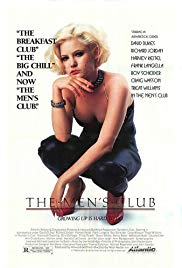 The Mens Club (1986) M4ufree