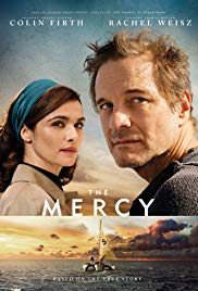 The Mercy (2018) M4ufree